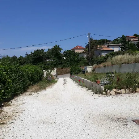 בית הארחה Domaine Des Grouilleres