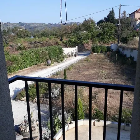 Domaine Des Grouilleres בית הארחה Saint-Clair-du-Rhone
