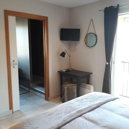 Guest house Domaine Des Grouilleres