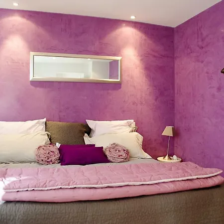 Domaine Des Grouilleres Guest house 2*